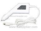 1GHz Apple PowerBook G4 power 65W Universal DC Car Adapter connector