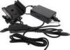 portable white mini USB hub universal dc power supply adapter for mobile phone