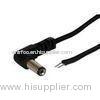 5.5*2.5 1185 18AWG right angle dc universal acpower cords for computer, laptops