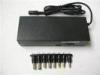 65W Slim hp/dell universal power laptop ac power adaptors with LED display