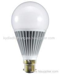 High Lumen 18W LED Bulbs B22/E27