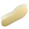 PU Insoles with Breathing Holes