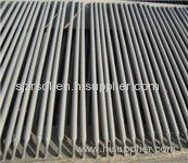 Welding electrode AWS E7016