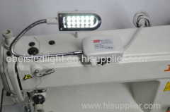 high quality LED light for sewing machine with dimming