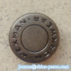 press snap button for apparel