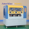 Adjustable Electric control profile rolling machine