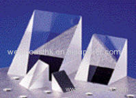 Right angle prism (Optical)