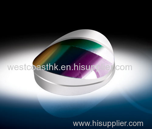 Achromatic Cylindrical Lens (Optical)