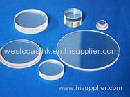 Sapphire window (Optical Component)