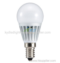 5W C30 E14 LED Candle Bulb Lamps
