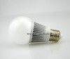 High Lumen 6W E27/ B22 LED Bulbs 40W/ 60W Incandescent Bulb Replacement
