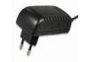 Automatic 5.7V DC 240 - 310 mAh LED Wall Switching Power Adapters