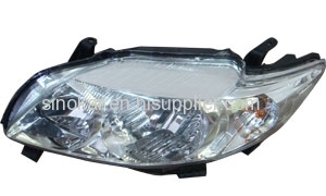 Auto Head Light for Toyota Corolla '07