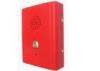 SOS Vandal Proof Auto Dial Emergency Phone With LED Indicator , Loudspeaker