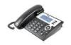 VOIP SIP Phone / IP Office Telephones With 500 Records Phonebook Support IAX2 MWI SMS