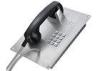 SUS 304 Weatherproof Emergency Phone , Analogue / VOIP Railway Telephone