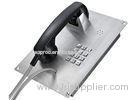 SUS 304 Weatherproof Emergency Phone , Analogue / VOIP Railway Telephone