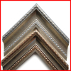 PS polystyrene frame mouldings for frames