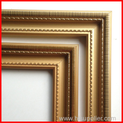 PS foam photo frame moulding