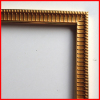 PS foam photo frame molding