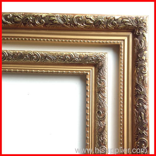 polystyrene picture frame moulding Low Price