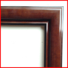 Good Quality PS polystyrene picture frame moulding