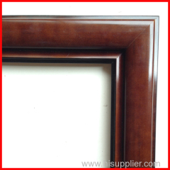Good Quality PS polystyrene picture frame moulding