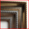 polystyrene PS frame moulding