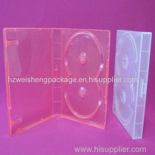 30mm Storage 2-DVD Case