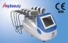 Mini Lipo Laser Beauty Machine For Body slimming and shaping , skin tightening 1 ~ 30Hz