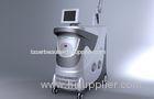 800mj single pulse Q-Switched Nd Yag Laser machine for tattoo removal / birthmark removal