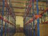 3.9m Detachable Drive-Through Pallet Racking , Adjustable Shelving System