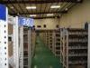 Industrial steel Light Duty Shelving pallet adjustable for warehouse storage