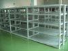 cold rolled steel Light Duty Shelving galvanized factory storage racks