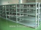 cold rolled steel Light Duty Shelving galvanized factory storage racks