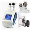 43KHZ 32KHZ Lipo Cavitation PDT Photon LED Skin Rejuvenation , 50Watt