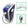 Sapphire ICE Laser Hair Removal For All Colors Hair , Golden Standard , 2000W