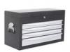 Competitive price and OEM Offer 4 Drawer Black Tool Chest And Cabinet (THB-27041)