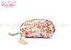 Customized Fashion small cosmetic make up pouch PVC Weatherproof