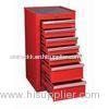 multi functions Double wall construction Tool Chest and Cabinet With 8 drawers