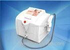 Protable Fractional RF Microneedle Skin Rejuvenation Machine For Home Use 36 Pins