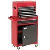 SPCC (1-1.2mm) powder coating surface 7 Drawers Tool Chest and Cabinet