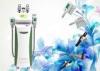 Fat Reduction Cryolipolysis Slimming Beauty Equipment / Beauty Salon Machine
