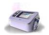 Purple RF skin tightening Cavitation Slimming Machine wrinkle removal / Body Shaping