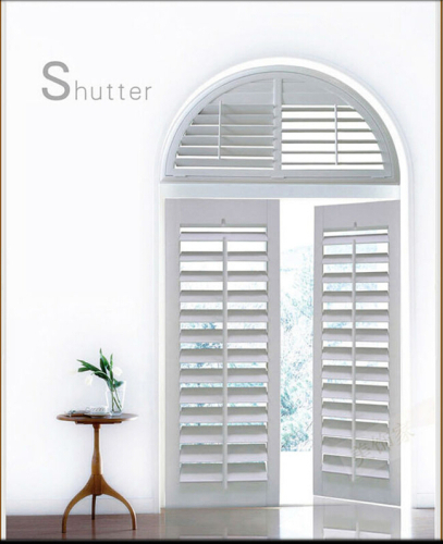 Splendid Shutters Blinds For Ensuite