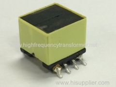 Small Switching Custom High Power Voltage High Frequency Transformer in 2015