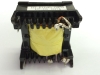 High frequency current welding transformer dip transformer