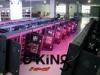 HD P12 outdoor video basketball sports Stadium LED Display 160 degree View Angle