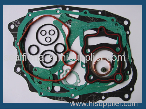 motorcycle full gasket with factory price