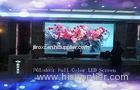 P6 Indoor Perimeter Led Display With 27777/ Pixel Density For Exhibitions